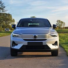 Volvo C40 Recharge Twin
