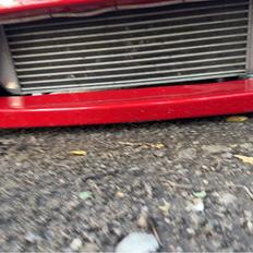 Nissan 200sx s13 RBV2