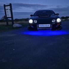 Toyota Toyota Celica T20 1.8 GT