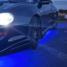 Toyota Toyota Celica T20 1.8 GT