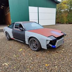Nissan 200SX S13