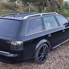 Audi A6 C5 Avant Limited Edition