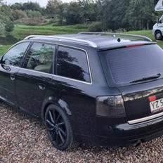 Audi A6 C5 Avant Limited Edition