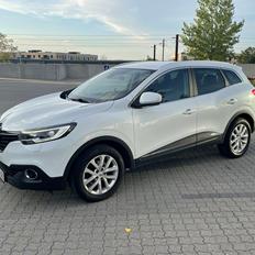 Renault Kadjar - 1,5 DCI - 2017