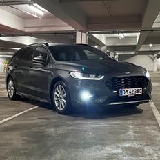 Ford Mondeo st-Line 