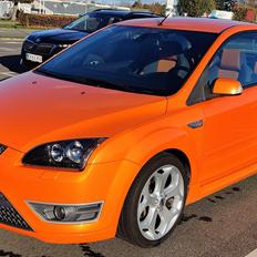 Ford Focus ST MK2