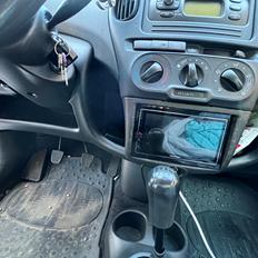 Toyota Yaris verso R.I.P