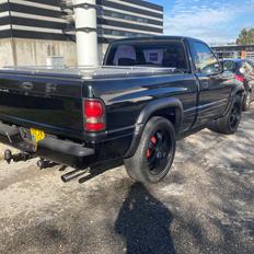 Dodge Ram 1500 5.9 V8 Magnum