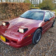 Pontiac Fiero GT