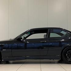 BMW E36 M3 3,2 Evo