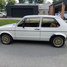 VW Golf 1,5 GLS