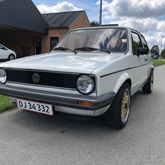 VW Golf 1,5 GLS