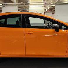 Seat Leon Cupra R Solgt