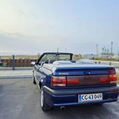 Renault 19 cabriolet