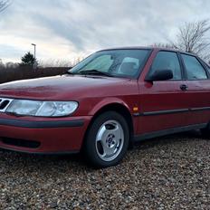 Saab 9-3 I