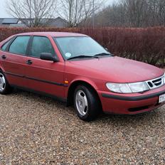 Saab 9-3 I