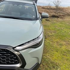 Toyota Corolla Cross AWD - Style