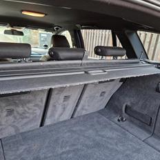 BMW 320D LCI (Solgt)