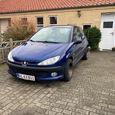 Peugeot 206 GTI