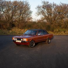 Ford Taunus