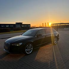 Audi A6 Avant ULTRA 2.0 tdi S-line S-tronic 