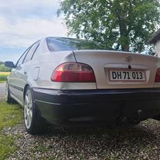 Toyota Avensis - 2,0