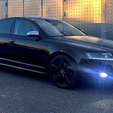 Audi A6 4f