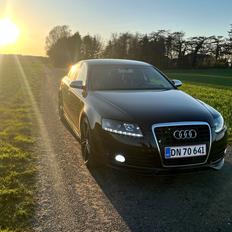 Audi A6 4f