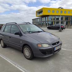 Mitsubishi Space Star 1,6 Family *Callix*