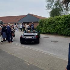 Audi TT Roadster Quattro