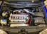 VW Golf 4 R32 Turbo