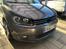 VW Touran 1.6 TDI Highline