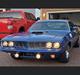 Plymouth Hemi Cuda