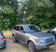 Land Rover Range rover sport HSE