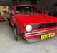 VW Caddy mk1