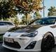 Toyota GT86