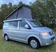 VW California T5