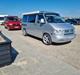 VW T4 California Generation 