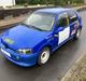 Peugeot 106 1.6 RALLYE - BANEBIL