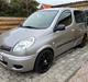 Toyota Yaris verso R.I.P
