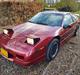 Pontiac Fiero GT