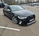 Audi A6 C7 Avant  S-line ( Tidligere Bil )