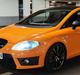 Seat Leon Cupra R Solgt