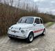 Fiat 500 Abarth 