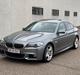 BMW F10 525D 3,0 M-Sport