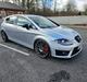 Seat Leon FR 2,0 tsi (TOTALSKADET)