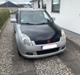 Suzuki Swift VVT Mk IV.
