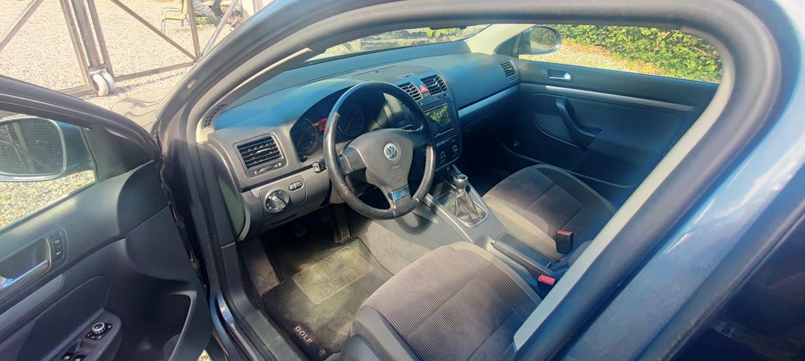 VW Jetta fsi billede 6