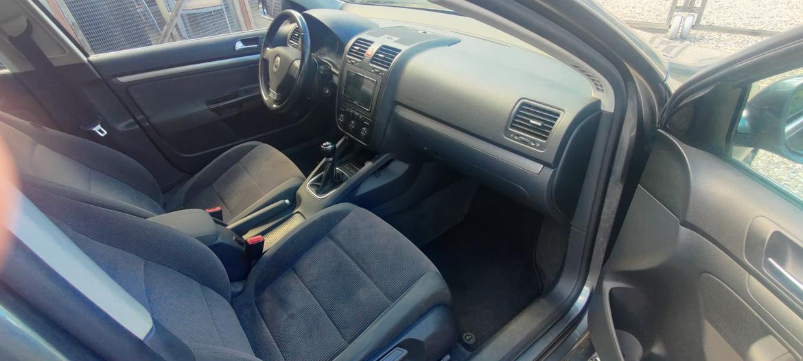 VW Jetta fsi billede 7