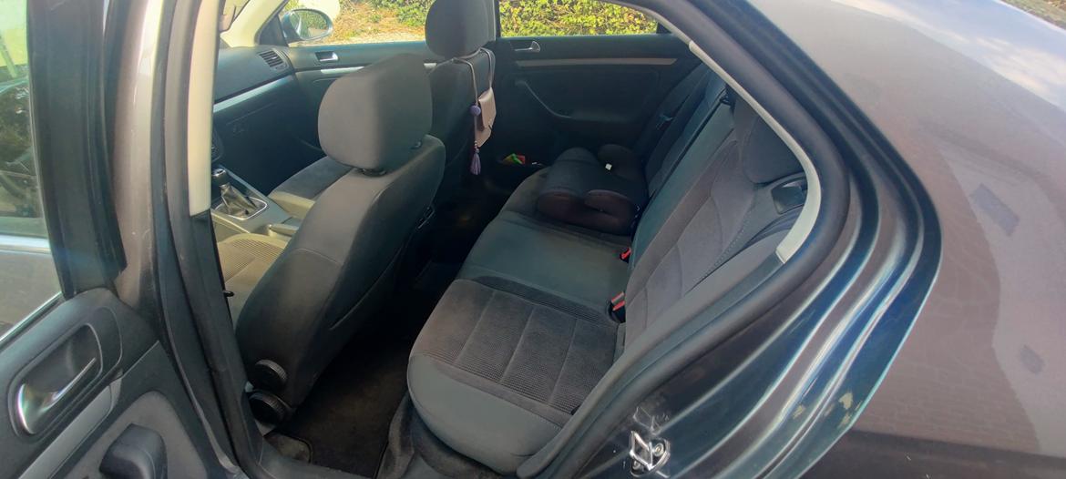 VW Jetta fsi billede 9